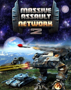 Massive Assault Network 2