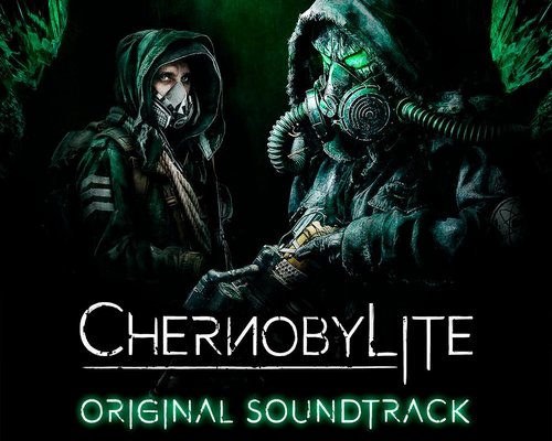 Chernobylite "Официальный саундтрек"