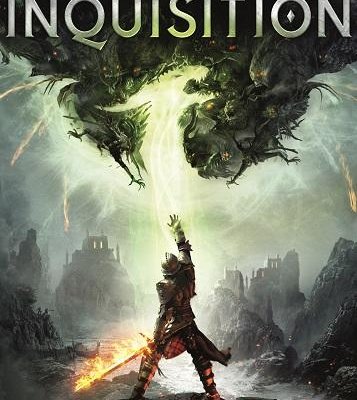 Dragon Age: Inquisition "Фикс для патча 11"