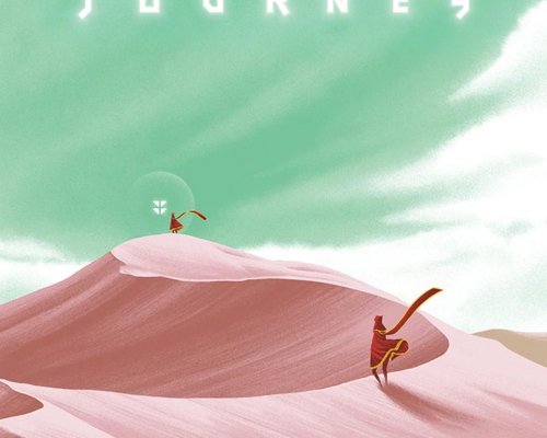 Journey празднует 10-летие скидками и новым виниловым альбомом