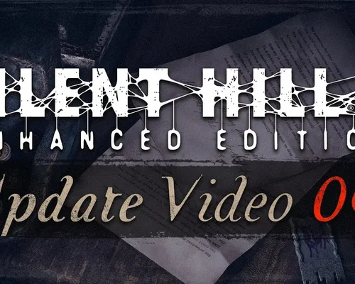 Silent Hill 2 "Расширенное издание" [Update 9]