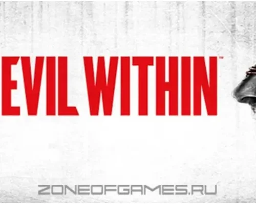 The Evil Within "Русификатор звука" [v1.1] {Team Raccoon, R. G. MVO.}