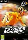 Патч Pro Cycling Manager Season 2012 [от v1.3 до v1.4]