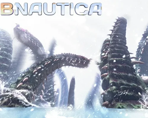 Subnautica "Rise of Cthulhu" [1.0.0]