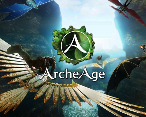 Серверы Fresh Start в ArcheAge на этой неделе получат обновление