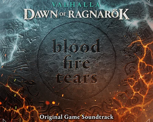 Assassin's Creed Valhalla: Dawn of Ragnarok "Саундтрек - Blood, Fire, Tears"