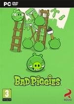 Демо Bad Piggies
