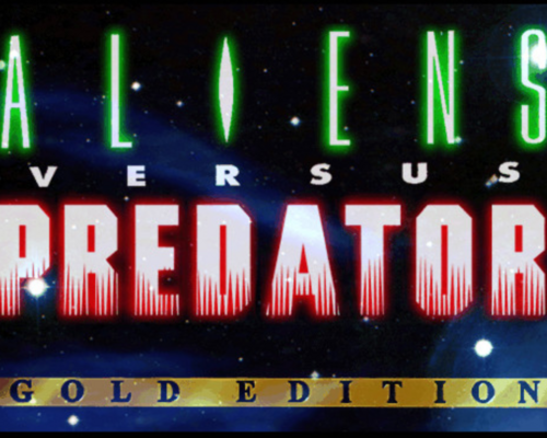 Русификатор текста и звука Aliens versus Predator для Gold Edition-версии