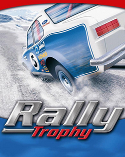 Rally Trophy Ралли трофи