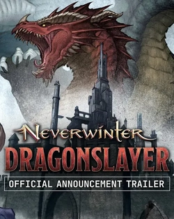 Neverwinter Online Dungeons & Dragons Neverwinter
