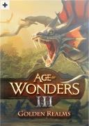 Age of Wonders 3: Golden Realms Expansion