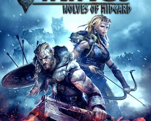 Vikings - Wolves of Midgard "Update 1.0.8.4.0 GOG"