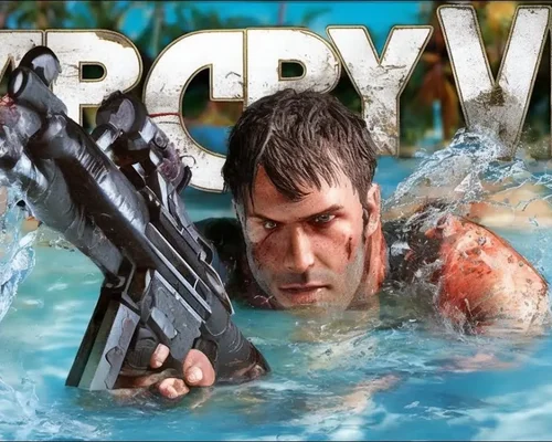 Far Cry "VR-мод"
