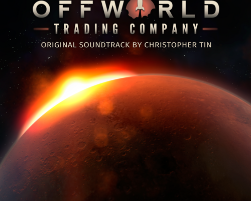 Offworld Trading Company "Soundtrack(FLAC)"