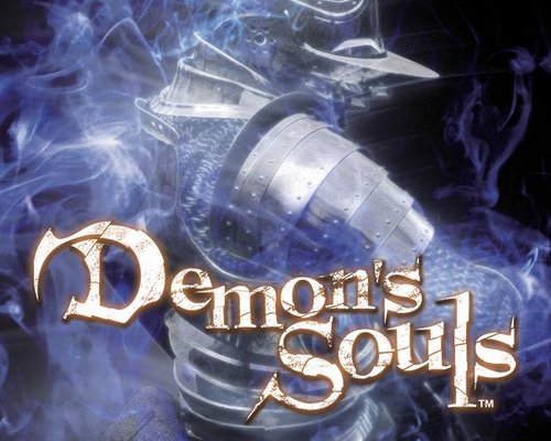 Demon's Souls OST