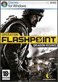 Operation Flashpoint 2: Dragon Rising "Все КАРТЫ И КАМПАНИИ!!! (сотни карт для коопа)"