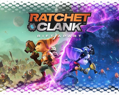 Ratchet & Clank: Rift Apart "Саундтрек"
