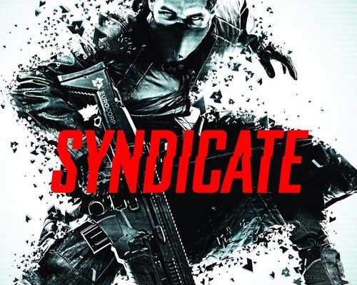 Syndicate Remixes (Unofficial)