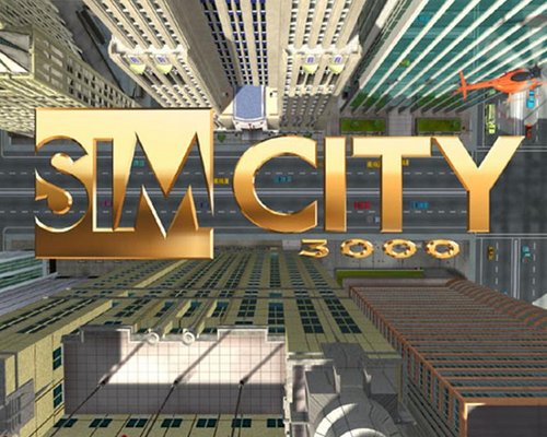 SimCity 3000: Качественный русификатор (любая версия)