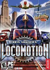 Chris Sawyer's Locomotion Chris Sawyer's Locomotion: Транспортный бум
