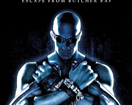 Riddick: Escape from Butcher Bay: Русификатор (текст)