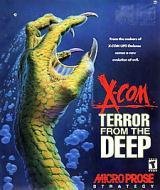 X-COM: Terror from the Deep "Soundtrack (MP3)"