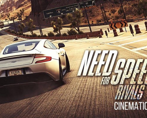 Need for Speed: Rivals "Сamera Tools"