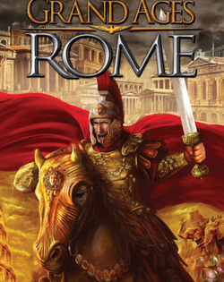 Grand Ages: Rome Великие Эпохи: Рим