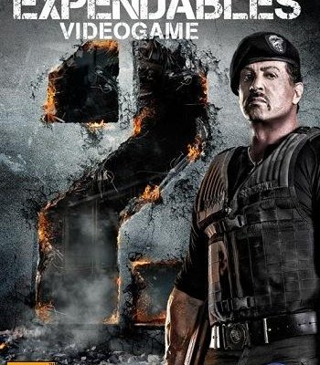 Патч The Expendables 2: Videogame [Update 2 EN]