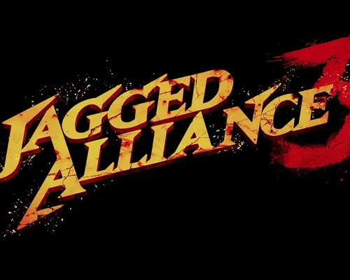 Jagged Alliance 3 "Патч для версии от GOG" [v1.2.2]