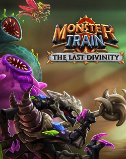 Monster Train: The Last Divinity