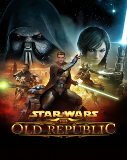 Star Wars: The Old Republic SWTOR