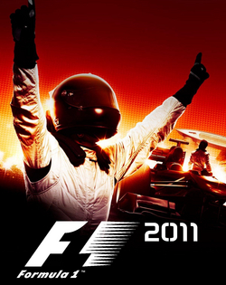 F1 2011 Formula 1 2011