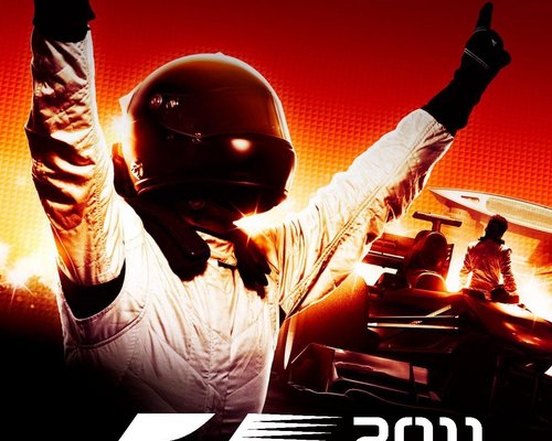 Русификатор F1 2011 [Текст] {для Steam версии}