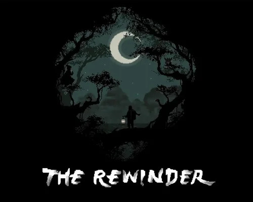 Стильная приключенческая игра The Rewinder стала доступна в Game Pass