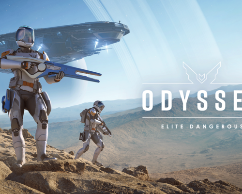 Elite Dangerous Odyssey не выйдет на консолях PlayStation и Xbox