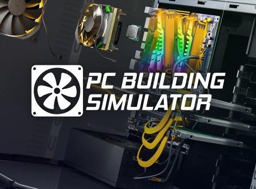 PC Building Simulator "Мод для поднятия фпс FPS BOOST (1.15 - 1.12.2) [Sceef]"