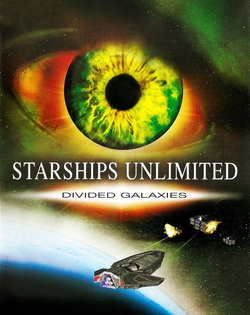 Starship Unlimited: Divided Galaxies