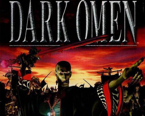 Warhammer: Dark Omen "Soundtrack"