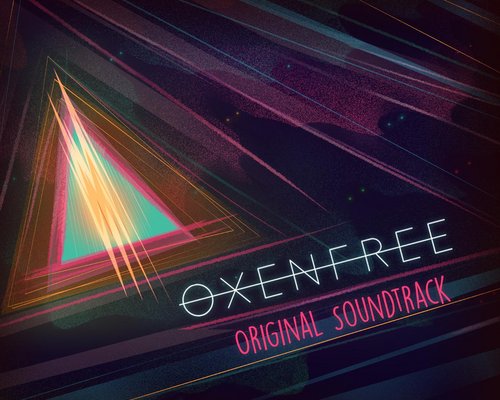 Oxenfree - Original Soundtrack + Side Stories