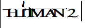 Hitman 2: Silent Assassin "Шрифт"