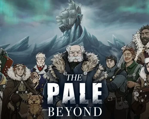 The Pale Beyond "Патч для версии от GOG" [v1.5.0]