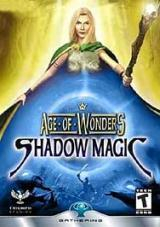 Age of Wonders: Shadow Magic Age of Wonders: Магия Теней