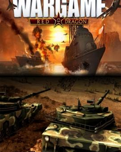 Wargame: Red Dragon - The Millionth Mile