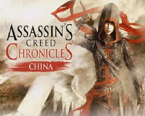 Assassin's Creed Chronicles: China "Оригинальный саундтрек"