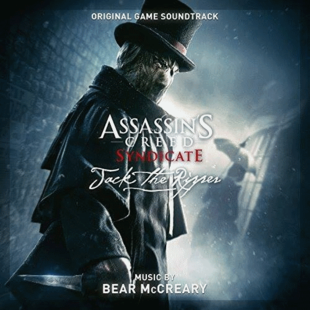 Assassin's Creed Syndicate: Jack the Ripper "Original Soundtrack"