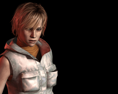 Good Smile Company анонсировала фигурку зайчика Робби из Silent Hill 3