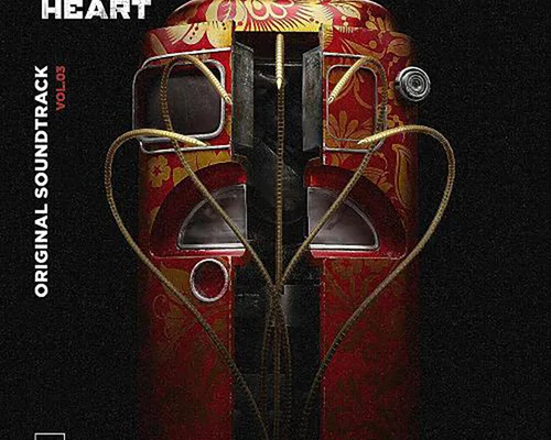 Atomic Heart "Официальный саундтрек Vol. 3 (OST)"