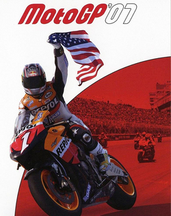 MotoGP 07