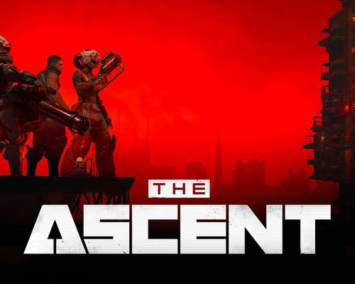 The Ascent получит дополнительный сюжетный контент
